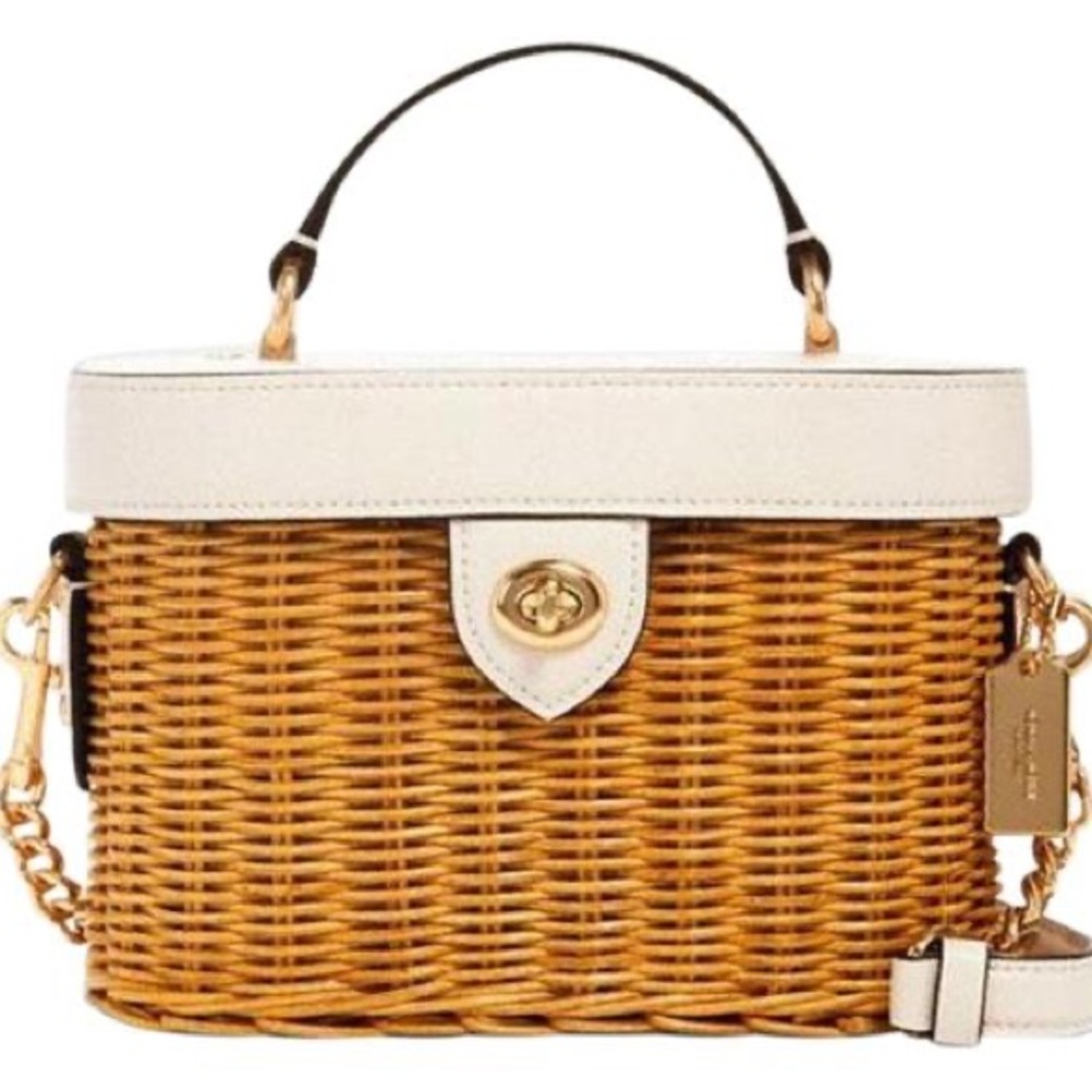 Coach Kay crossbody